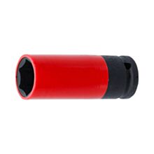 Nasadka udarowa 1/2" do felg aluminiowych BGS do TESLA 