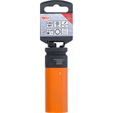 Nasadka udarowa 1/2" do felg aluminiowych BGS do Hyundai i30, Tucson i Kia 21 mm