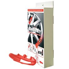 Nakładki jednorazowe na stopkę - Airdraulic - BU1258200