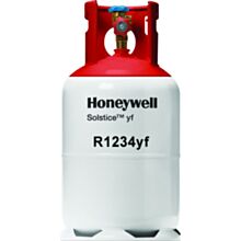 Gaz R1234yf 5kg (czynnik klimatyzacji, chłodziwo)