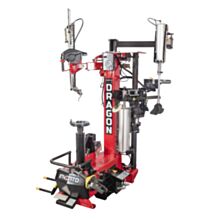 INVENTO DRAGON - Montażownica automatyczna do samochodów osobowych 