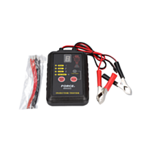 Elektroniczny generator impulsów do wtryskiwaczy paliwa silników