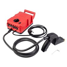 Nacinarka do opon Rubber Cut RC 414 - 230V