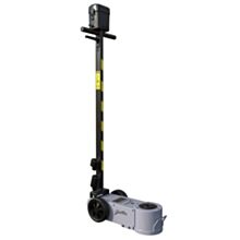 Podnośnik elektrohydrauliczny AKUMULATOROWY MOBILNY GAITHER GT 4220E