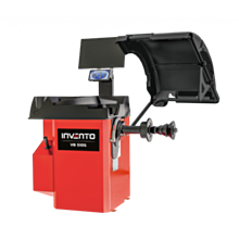 INVENTO VB 510S wyważarka do kół osobowych z sonarem