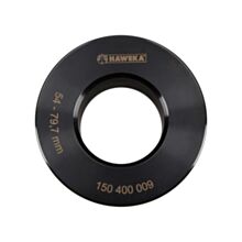 Stożek 54-80 mm fi 40 mm Haweka