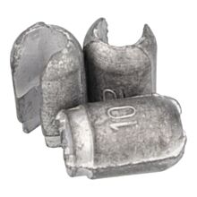 Ciężarek motocyklowy nabijany HT 10g