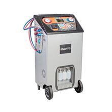 INVENTO Advance DUAL R1234yf R134a BiGas Stacja klimatyzacji