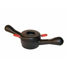 Nakrętka szybkomocująca INVENTO, uchwyt do wyważarek fi 36 x 3 mm