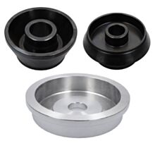 Zestaw stożków 89-174 mm+ flansza do lek. sam. ciężarowych LLKW 40 mm INVENTO