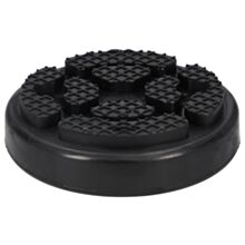 Nakładka gumowa na łapy podnośnika INVENTO EL S40, S40M, EL 250TL