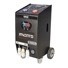 Urządzenie do klimatyzacji INVENTO Handy Advance R1234yf 