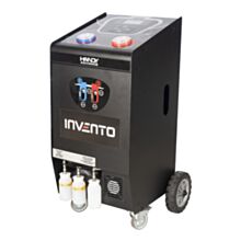 Urządzenie do klimatyzacji INVENTO Handy Advance R134a