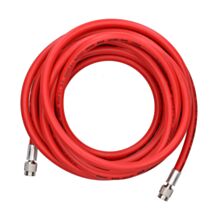 Wąż do klimatyzacji Handy Advance 6m HP / czerwony