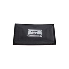 20X - Radialny wkład naprawczy, 86x127 mm