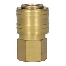 Szybkozłączka 1/4" z gwintem wewnętrznym