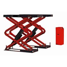 INVENTO SL 230 LNI S 3 T - Podnośnik nożycowy