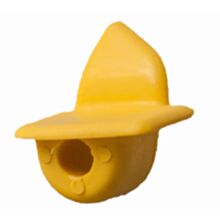 Osłona plastikowa na stopkę montażową przód TC720 - wkręcana