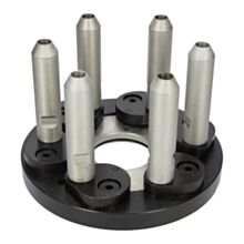 Uchwyt uniwersalny do obręczy nieprzelotowych do INVENTO DRAGON