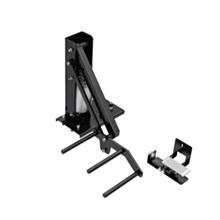 Podnośnik koła boczny INVENTO TCL 80 do montażownic 720 722 724 726 MI LL 