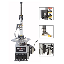 INVENTO TCS 524 - Montażownica osobowa 24"