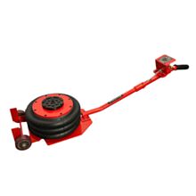 Podnośnik bałwanek, podnośnik poduszkowy 3T