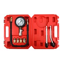 Tester ciśnienia oleju/paliwa diesel benzyna 8el