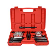 Ściągacz do łożysk, kół zębatych i pasowych 12 el.