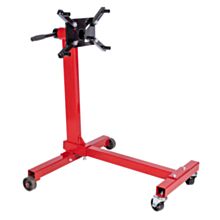 Stojak do montażu silnika  i skrzyni biegów, max 450 kg