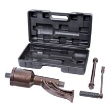 Klucz przekładniowy planetarny do kół 1:78 8000 Nm