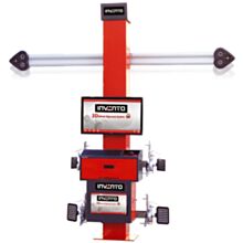 Invento XV550X SKP - Urządzenie do geometrii 3D (geometria)