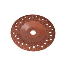 Dysk szlifierski 175x2 - ażurowy