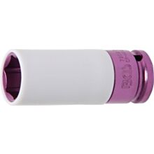 Nasadka 1/2" - 22 długa plastik