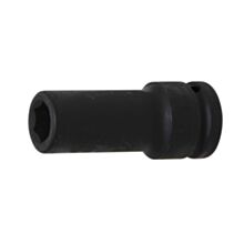 Nasadka 3/4"- 17 długa do stosowania w autobusach, samochodach ciężarowych