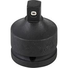 Redukcja do klucza udarowego 3/4"wewn. - 1/2"zewn.