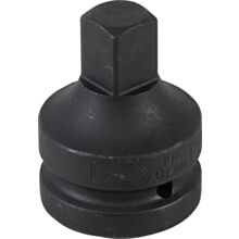 Redukcja adapter udarowy z 1" na 3/4"