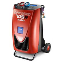 Stacja klimatyzacji TEXA KONFORT 705R Off Road R134a