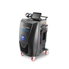 Stacja klimatyzacji Texa KONFORT 760 Touch R1234yf