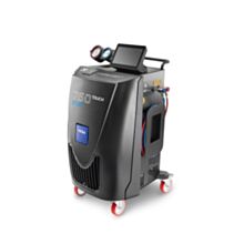 Stacja klimatyzacji TEXA KONFORT 760R Bus Touch R134a