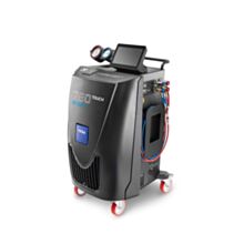 Stacja klimatyzacji TEXA KONFORT 780 BiGas Touch R134a R1234yf