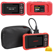 LAUNCH CRP 129 EVO DARMOWA DOŻYWOTNIA AKTUALIZACJA OFICJALNA DYSTRYBUCJA POL