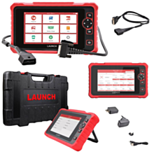 LAUNCH CRP 359 Tester Diagnostyczny 31 Funkcji J.POLSKI 2LATA UPDATE