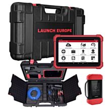 LAUNCH X-431 EURO LINK  Zdalna diagnostyka SmartLink C 2 LATA UPDATE Autoryzowany Oficjalny Dystrybutor