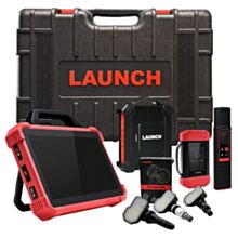 LAUNCH X-431 EURO TAB III Interfejs Diagnostyczny 40 Funkcji SGW PassThru 2 LATA UPDATE Autoryzowany Oficjalny Dystrybutor