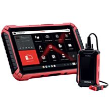 LAUNCH X-431 EURO w pakiecie z oprogramowaniem GOLD na 1 rok