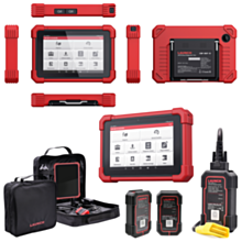 Launch Creader MOT IV OFICJALNY DEALER LAUNCH NOWY MODEL 2024 2LATA AKTUAL