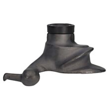 Stopka montażowa Mondolfo Ferro stalowa nowy typ MF Twister 2024