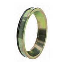 Pierścień zabezpieczający przy montażu  obręczy aluminiowych - 220,1 mm