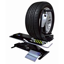 Podnośnik koła do wyważarek WL-0