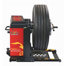 Mondolfo Ferro MT 6350 wyważarka ciężarowa ręczna